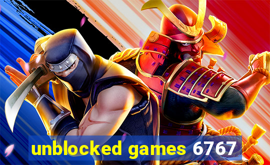 unblocked games 6767